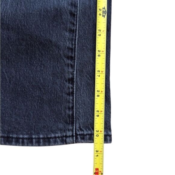 ROLLA'S Black Flare & Wide Leg Jeans - Picture 8 of 11